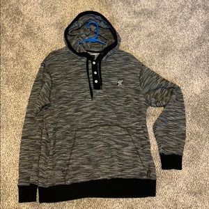 Men’s hoody